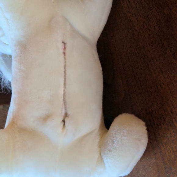 VTG Vintage Puppy Surprise 1991 - Picture 4 of 15